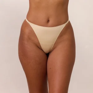 G-String Everyday Ultimate - Vanille