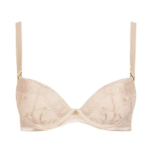 Magnetic Spell Soutien-gorge Push-up coques Sahara
