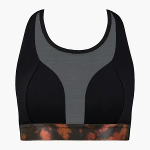 Hot Motion Soutien-gorge Push-up mousse Noir