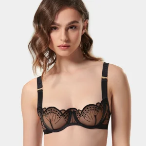 Soutien-Gorge Tove Noir