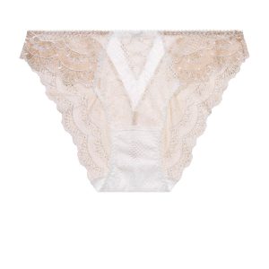 Soleil Nocturne Culotte Italienne Opale