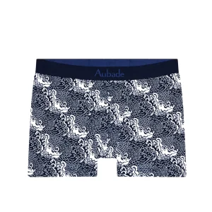 Aubade Homme Boxer homme New Wave